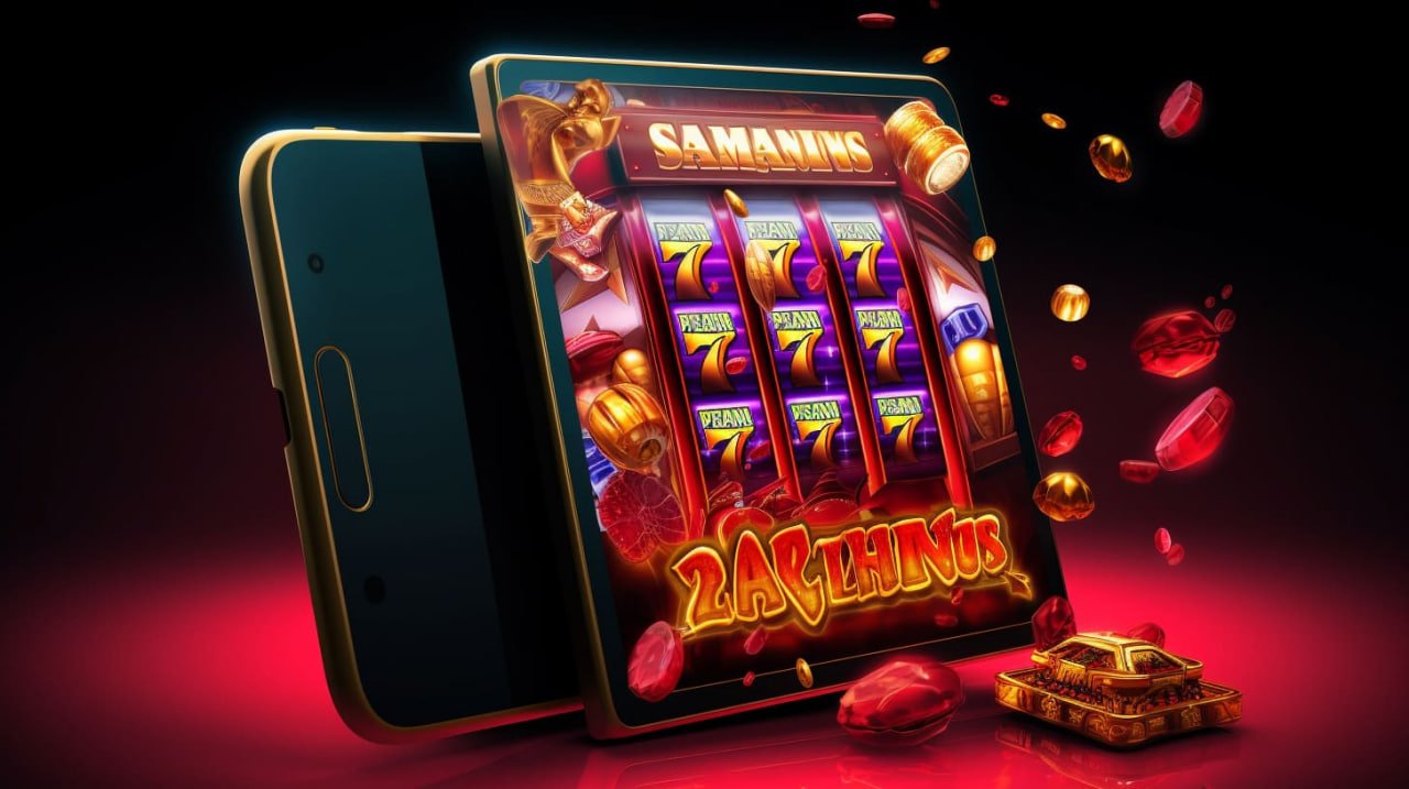 Bangladesh user reviewing live casino tables on a responsive phone screen